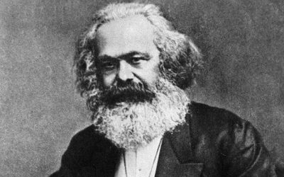 To Reform Capitalism, Look to Marx